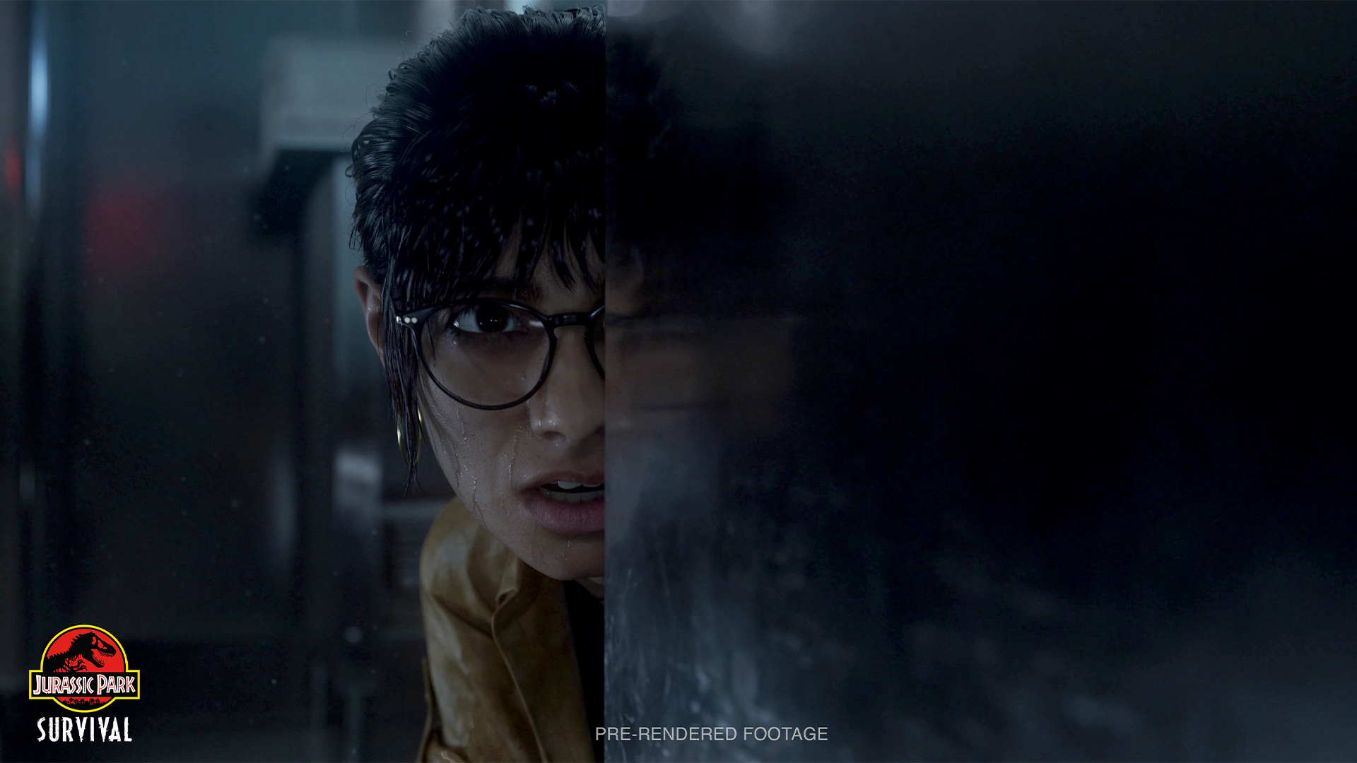 Jurassic Park: Survival