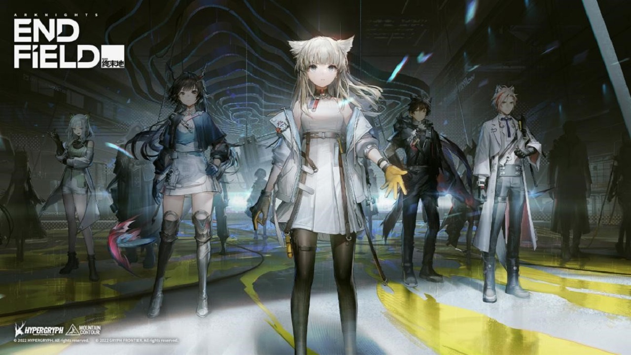 Arknights: Endfield gets new teaser trailer and gameplay demo