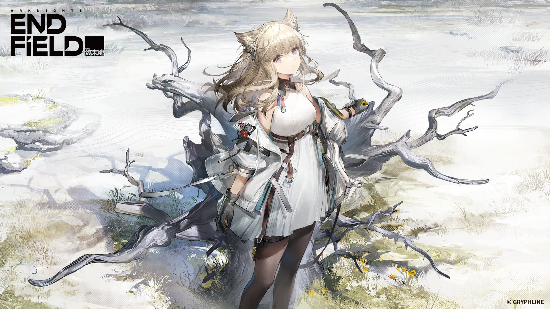 I Was Ready For Arknights: Endfield To Be A Cool Open World RPG, And It Is, But I Did Not Expect A Shockingly In Depth Base Builder On Top Of That