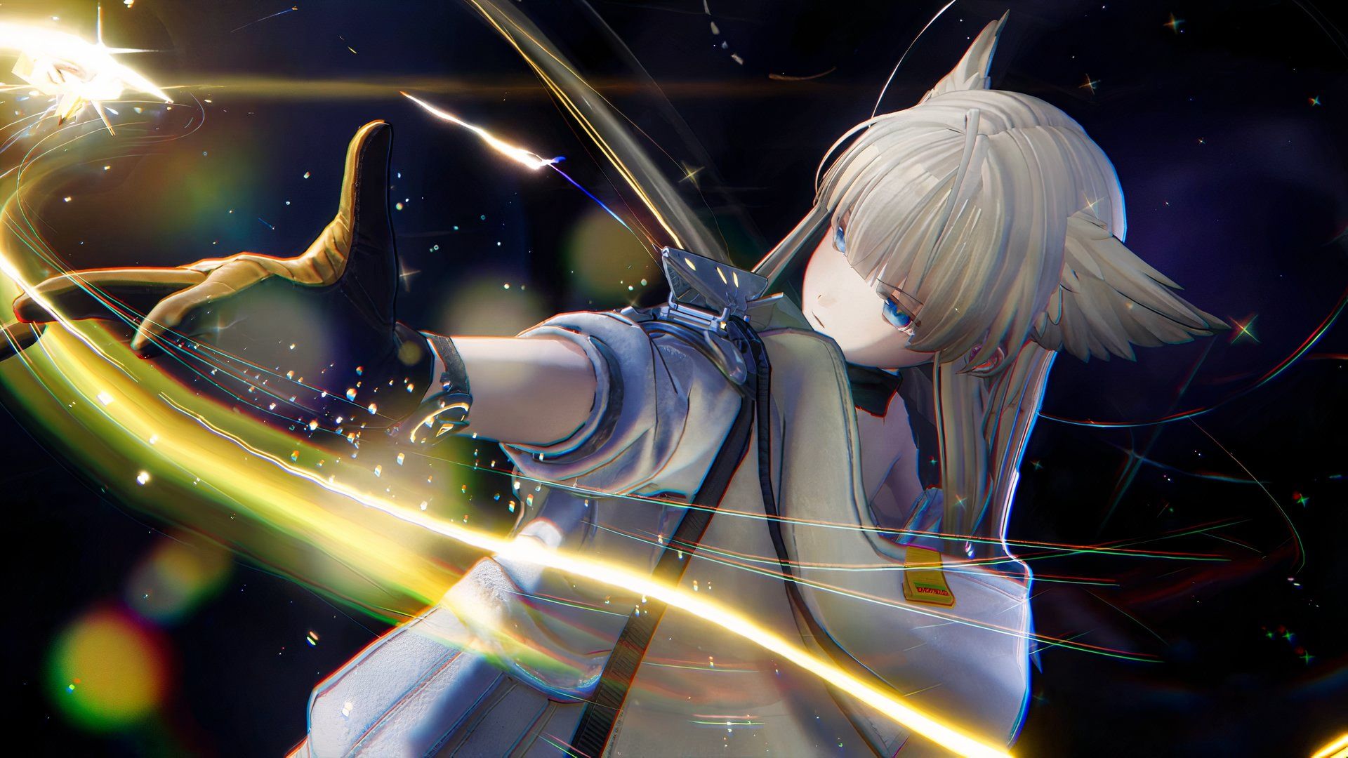 Arknights: Endfield Preview Up To Be Something Special