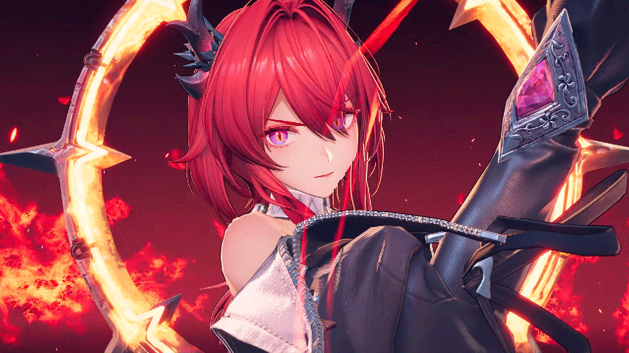 Arknights: Endfield Beta Test Trailer