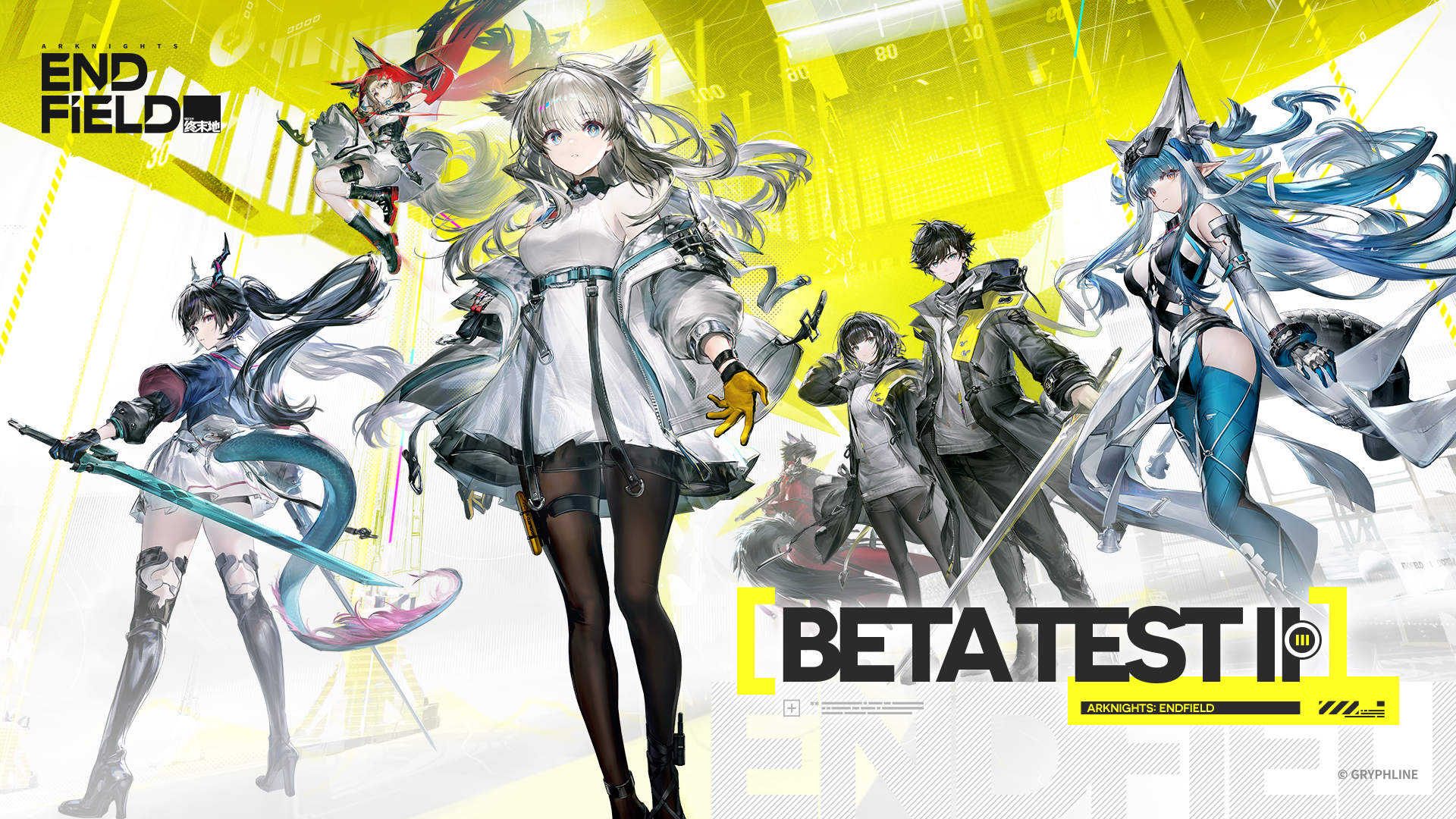 Arknights: Endfield Beta Test II Hands On Impressions And Developer Q&A