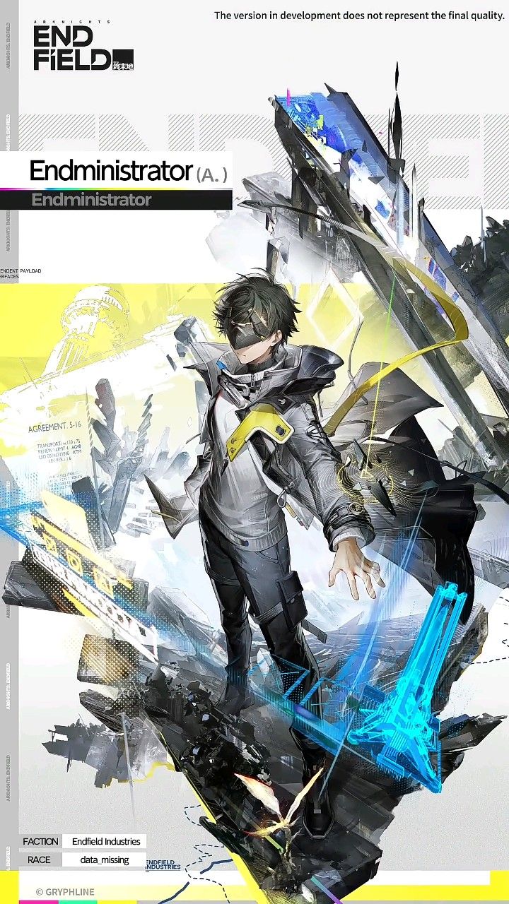 Arknights Endfield ideas to save today. arknights characters, arknights character, anime mobile and more