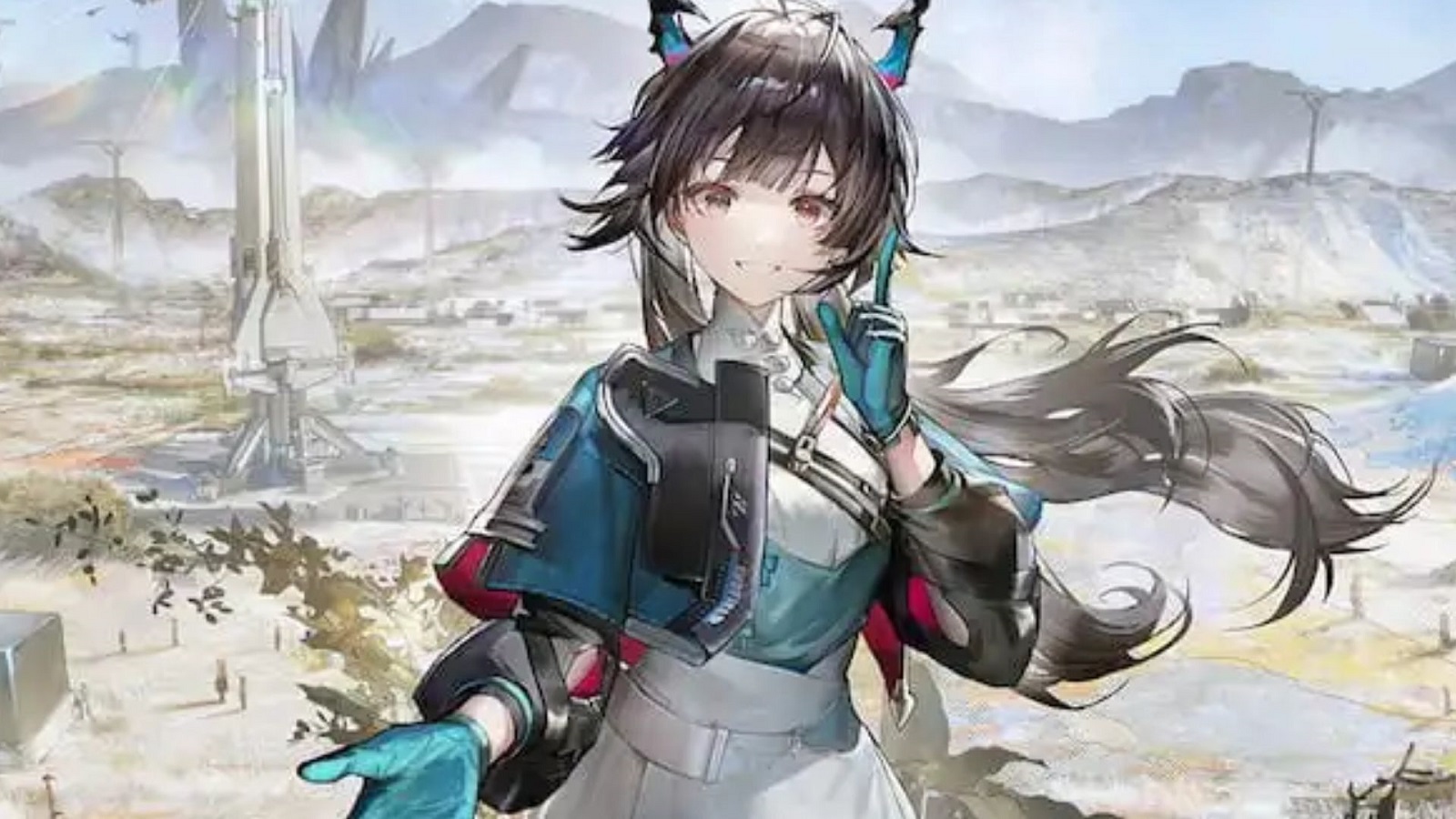 What is the current banner in Arknights Endfield? All banners explained