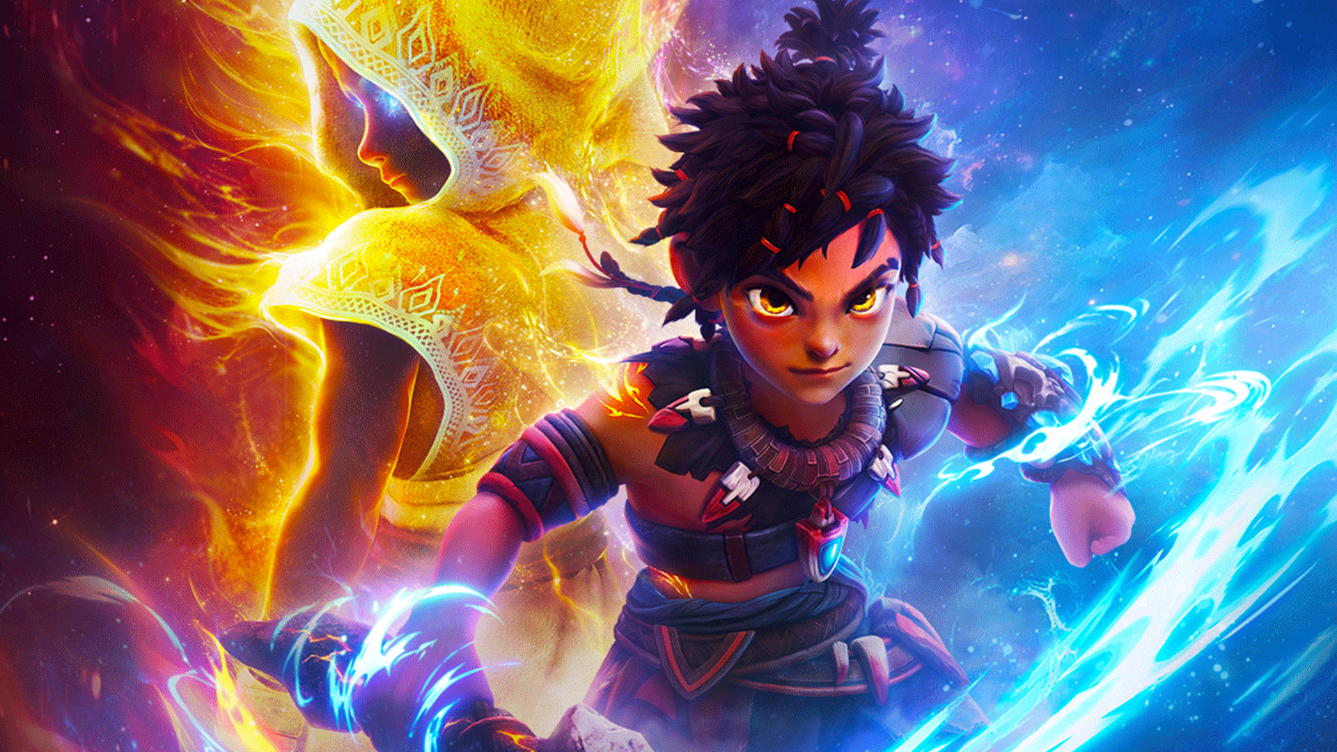 Kaku: Ancient Seal Release Date Trailer