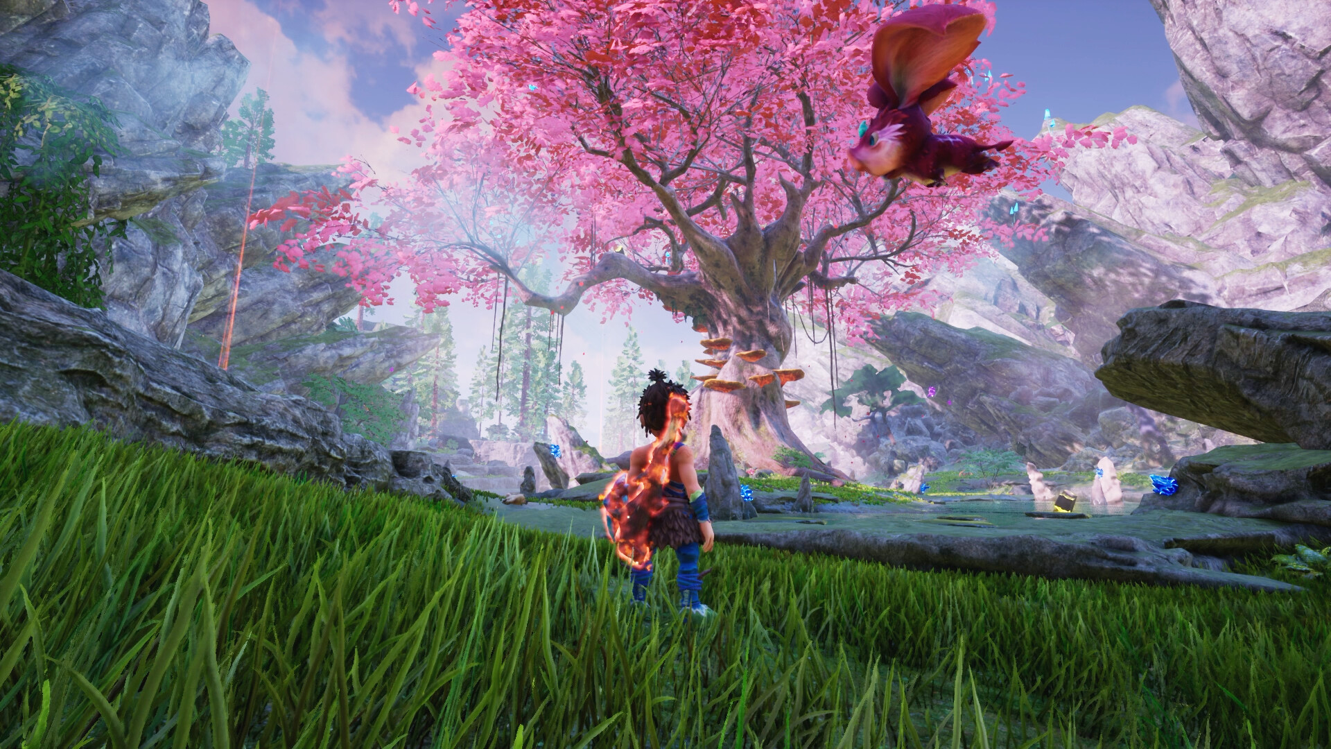 KAKU: Ancient Seal for PC launches July 12