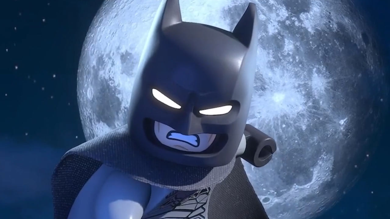 Lego Batman: Legacy of the Dark Knight- The Perfect Combo of Arkham & Lego Combat