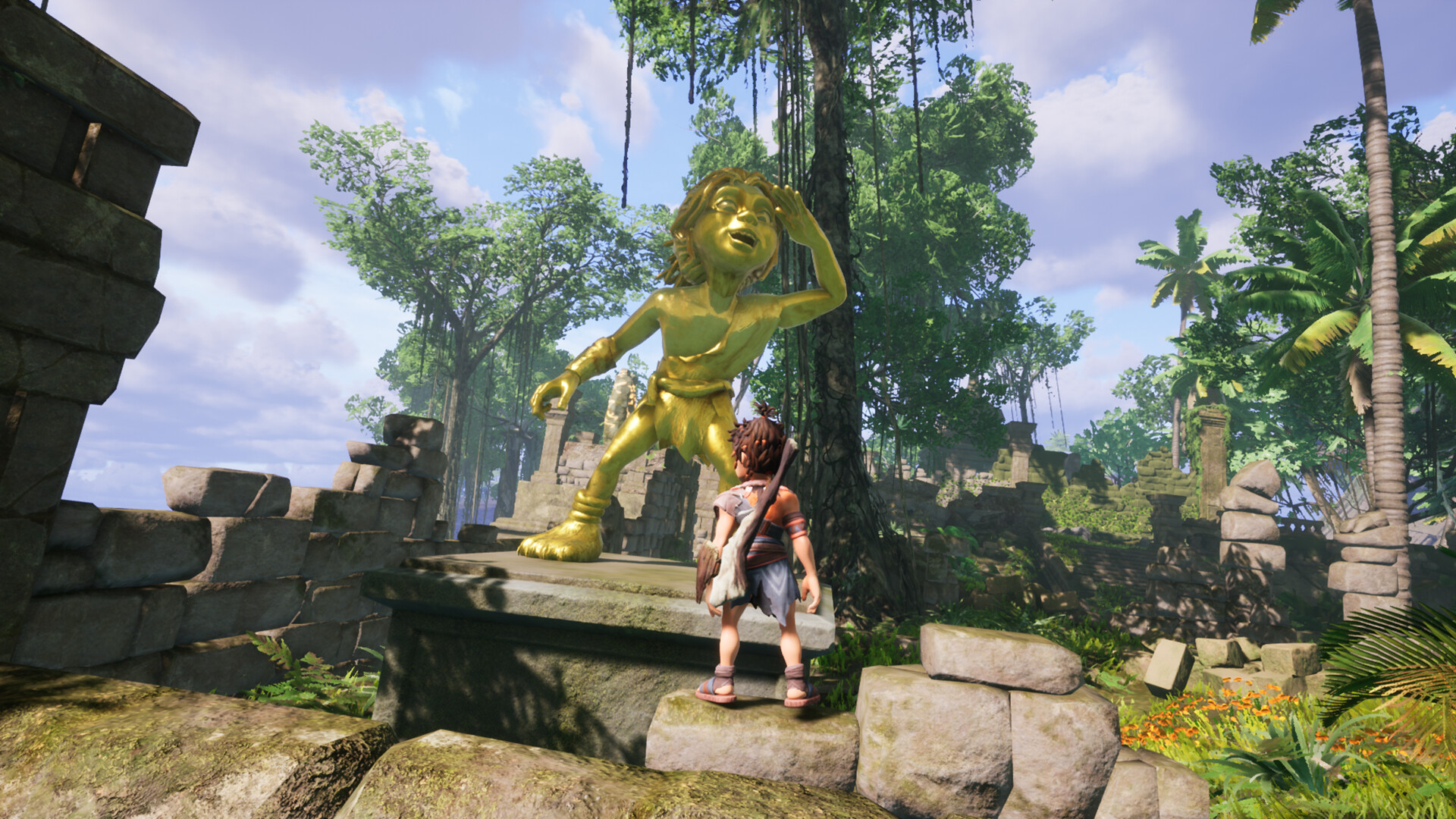 KAKU: Ancient Seal Exclusive Content on Steam