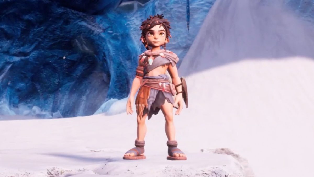 Kaku: Ancient Seal Launch Trailer