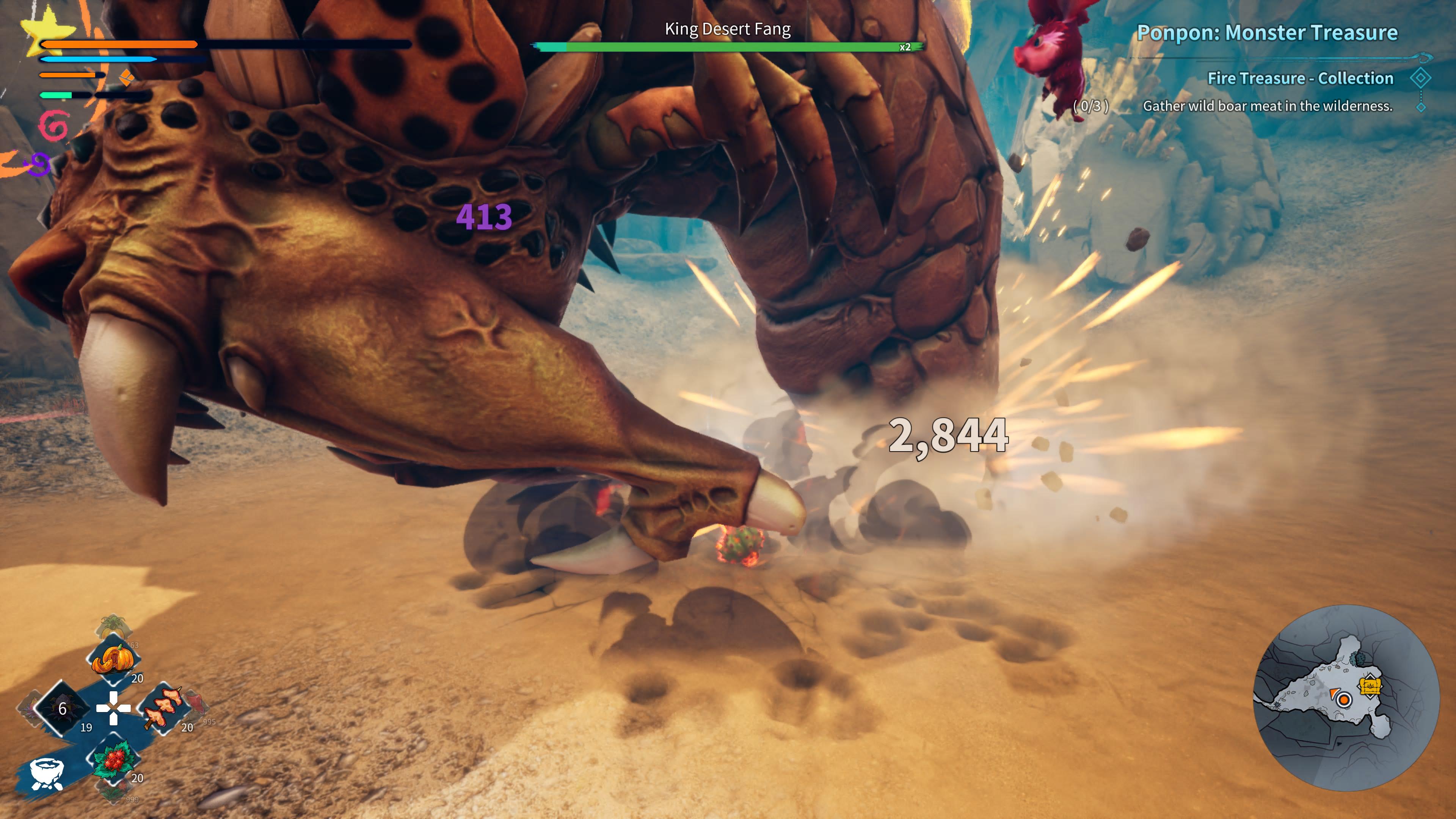 KAKU: Ancient Seal Review Chalgyr's Game Room