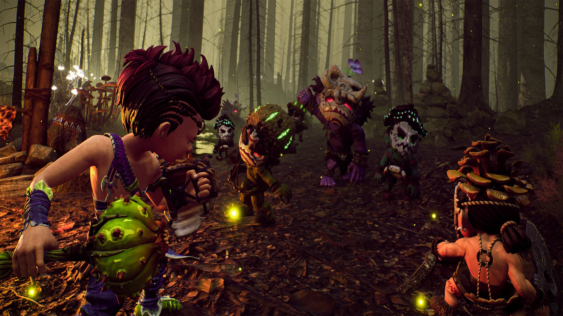 Buy Kaku: Ancient Seal (Steam)