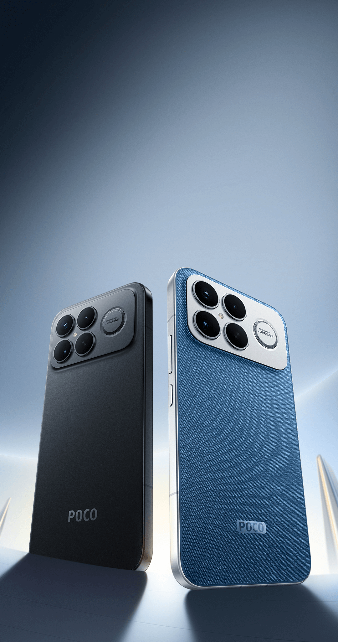All Specs, Features of POCO F8 Ultra