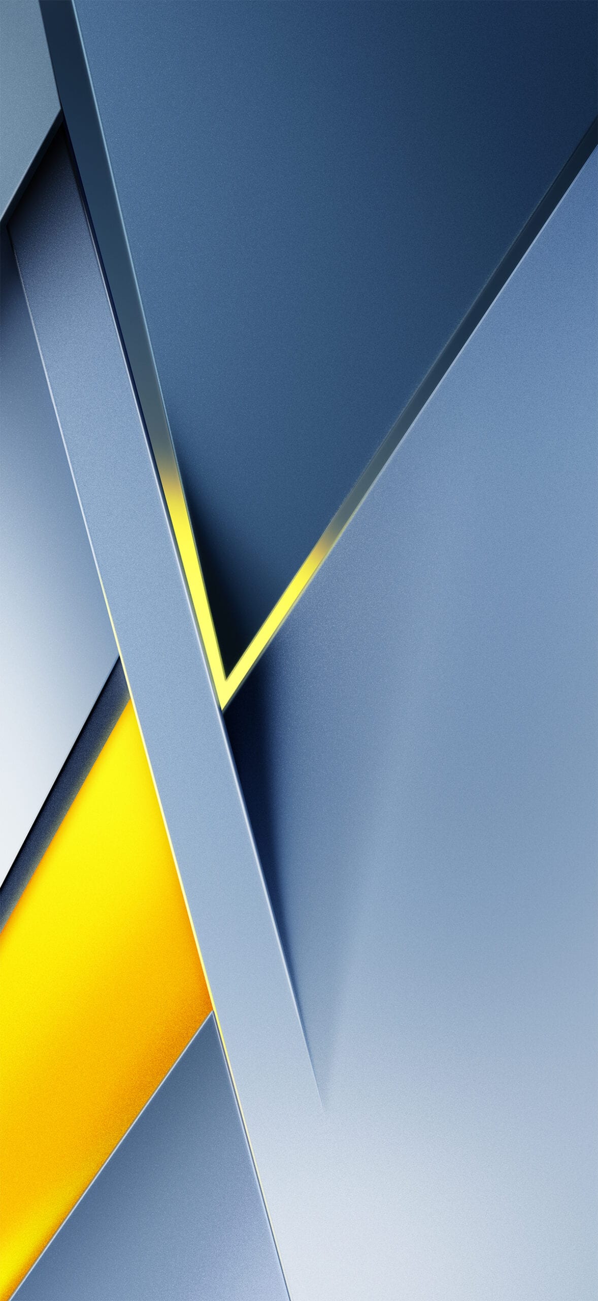 Official Poco F8 Pro & Ultra Stock Wallpaper Download