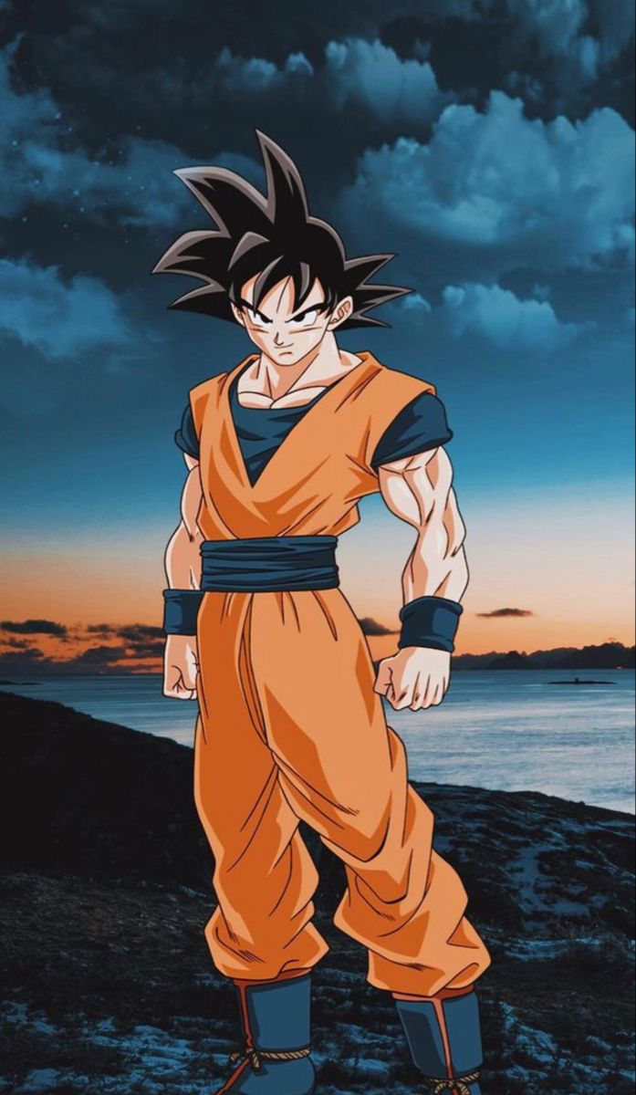 Dragon ballz. Dragon ball art goku, Dragon ball super manga, Anime dragon ball super