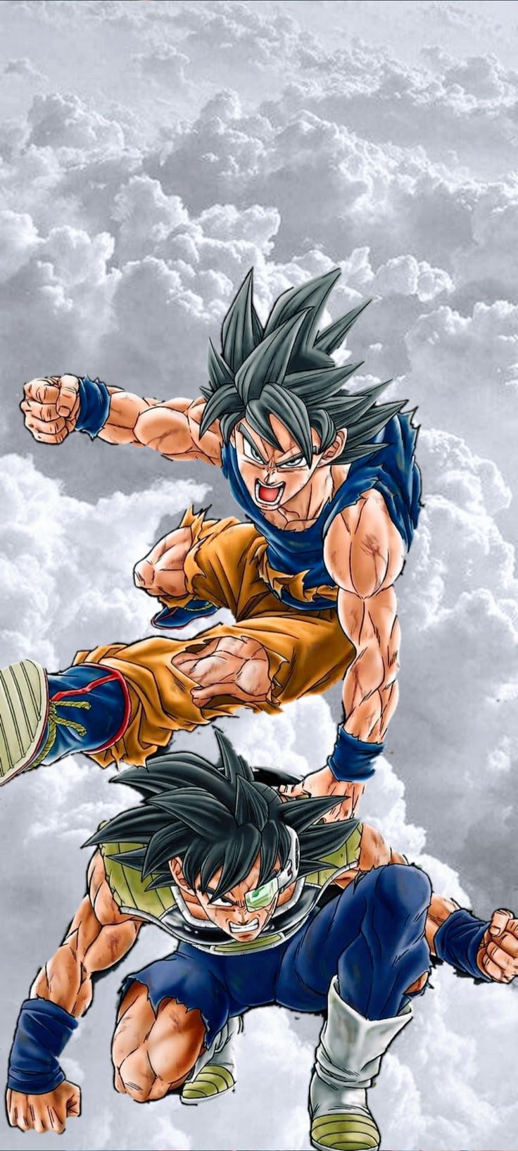 Best Wallpaper for iPhone [GreedyDroid.com]. Dragon ball super, Dragon ball super goku