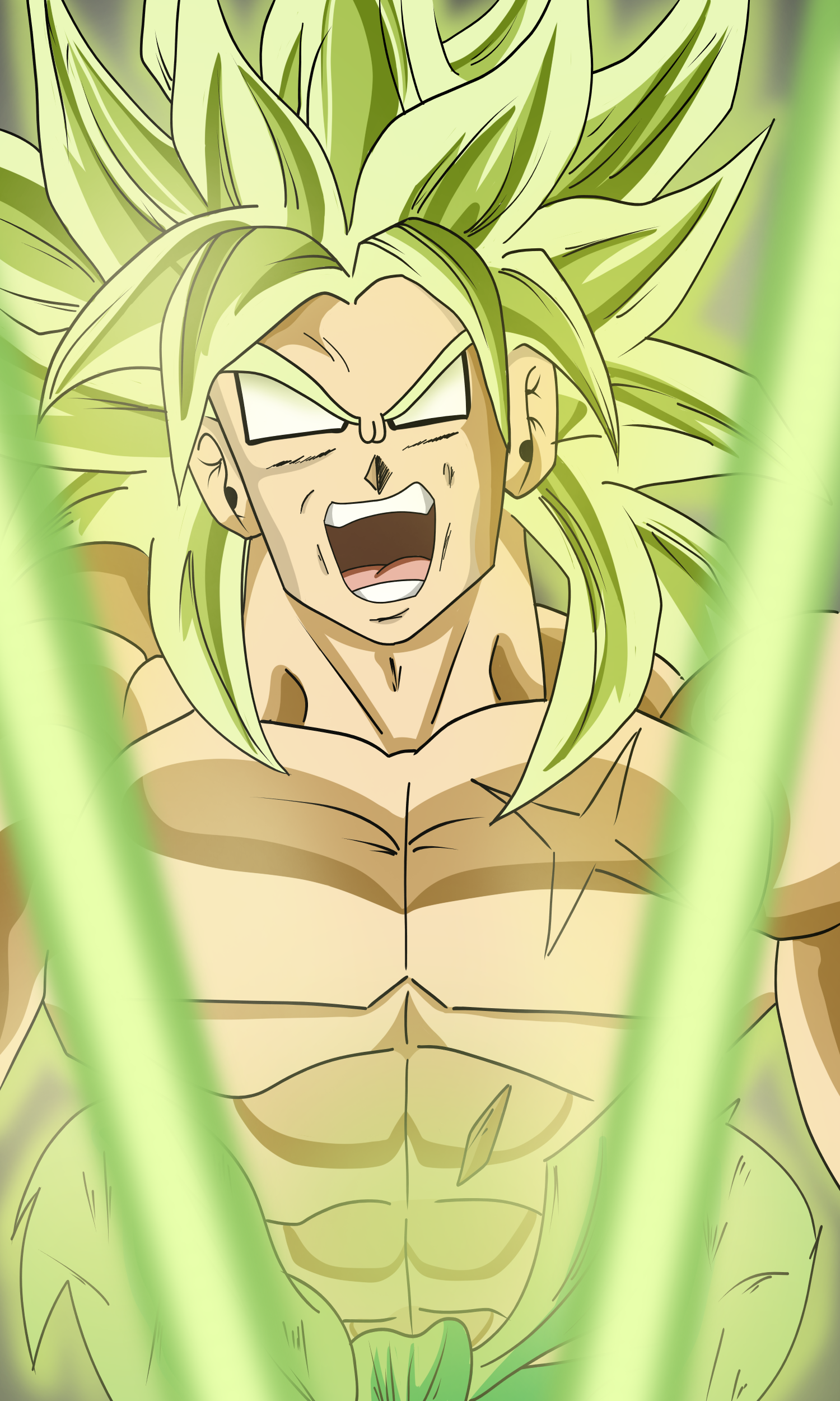 Broly