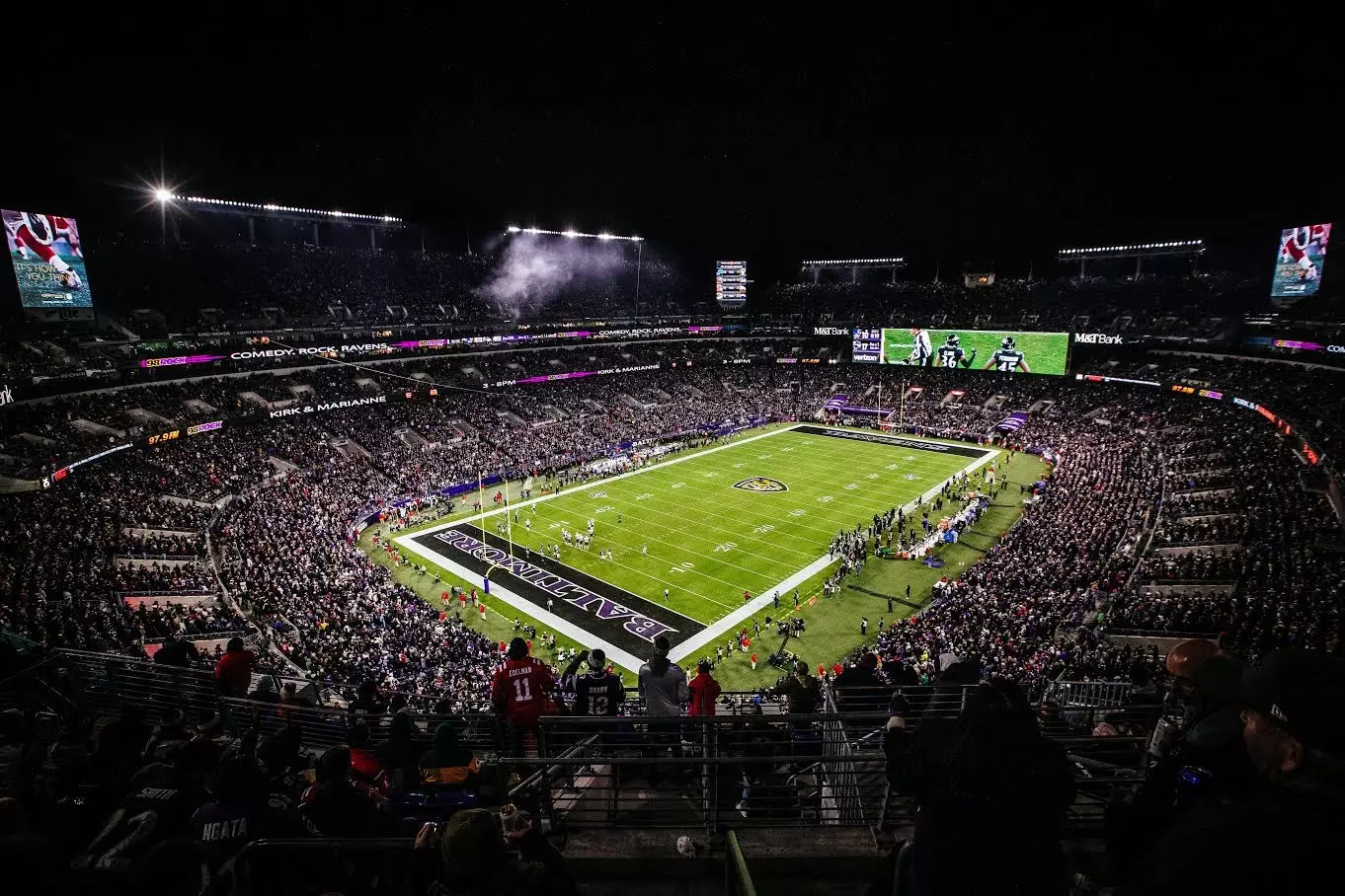 2022 Navy Notre Dame Game Will Be Played At M&T Bank Stadium In Baltimore Academy Athletics