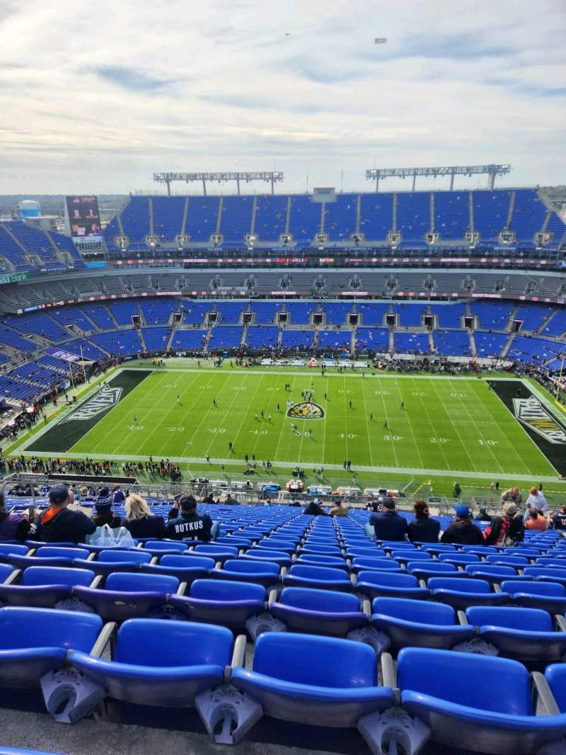 Photos at M&T Bank Stadium