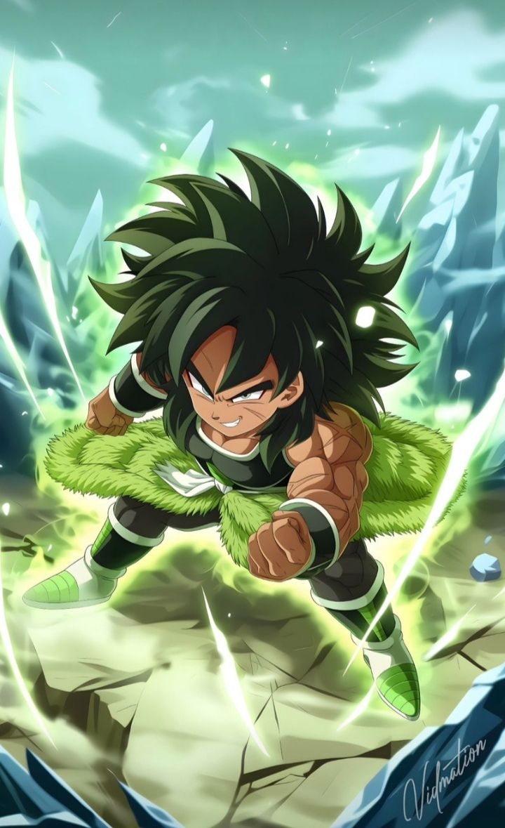 Discover 130 Broly and Broly Super Saiyan Ideas. dragon ball super artwork, dragon ball super manga, broly fan art and more