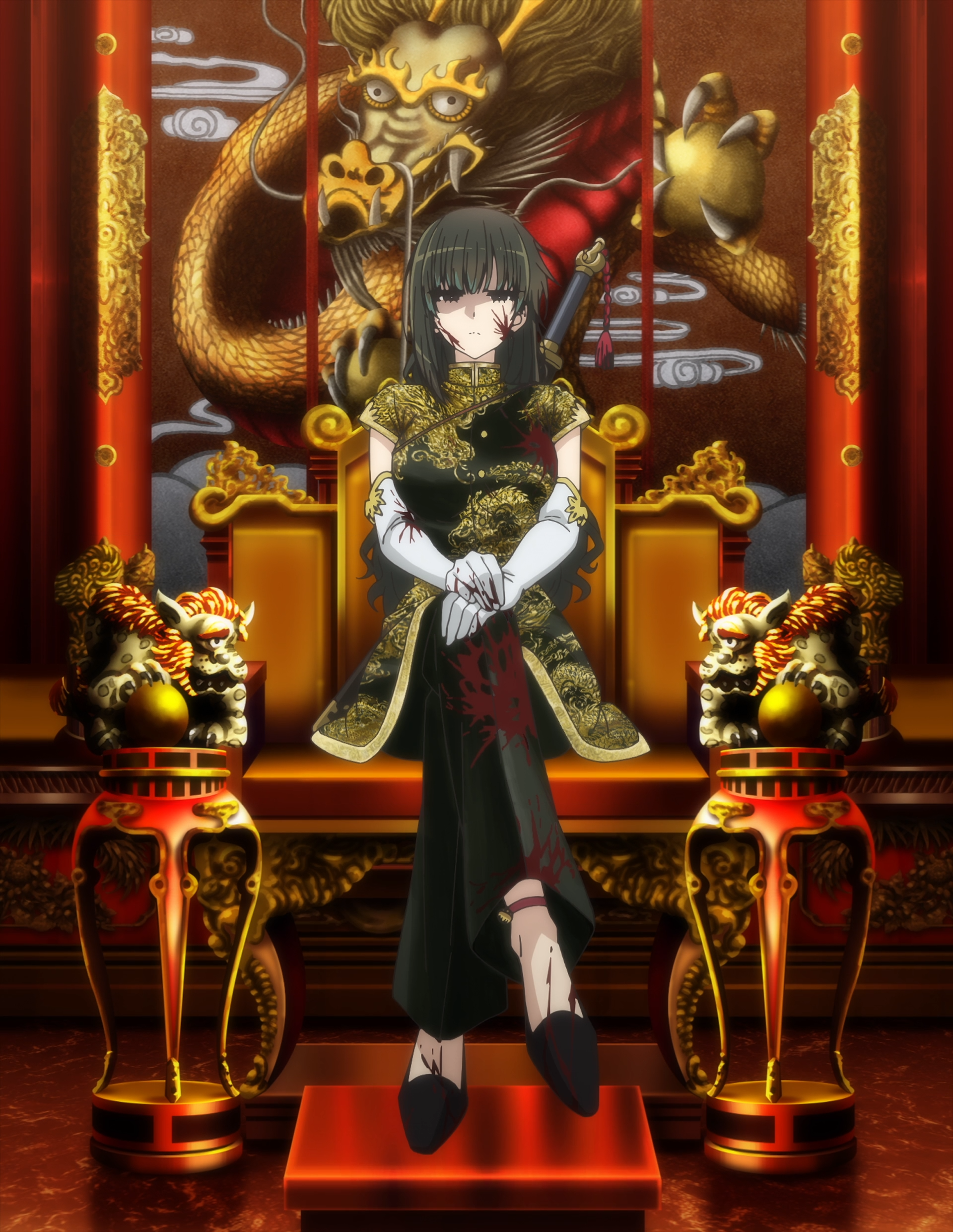 Kimi Wa Meido Sama. • You Are Ms. Servant 5 Discussion