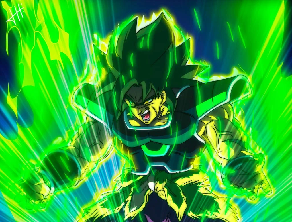 Would Ikari affect SSJ4?