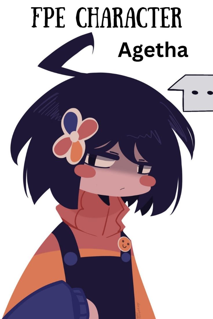 FPE ( Fundamental Paper Education ) Character