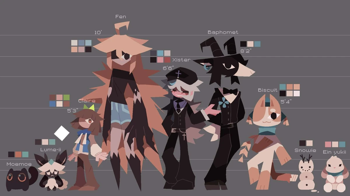 Artwork. Fundamental Paper Education