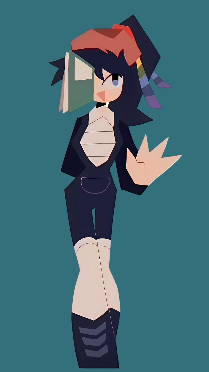 FPE ( Fundamental Paper Education ) Character