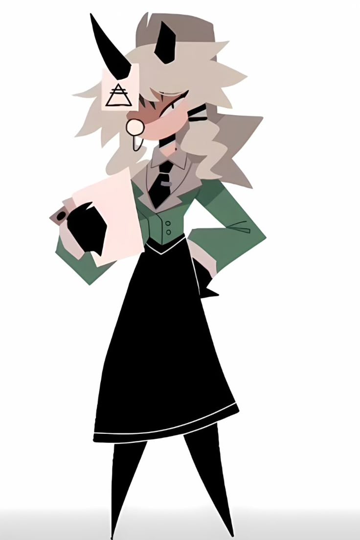 FPE ( Fundamental Paper Education ) Character