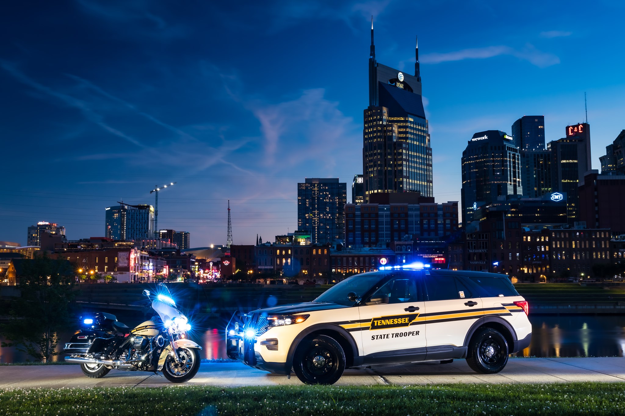 Best Looking Cruisers