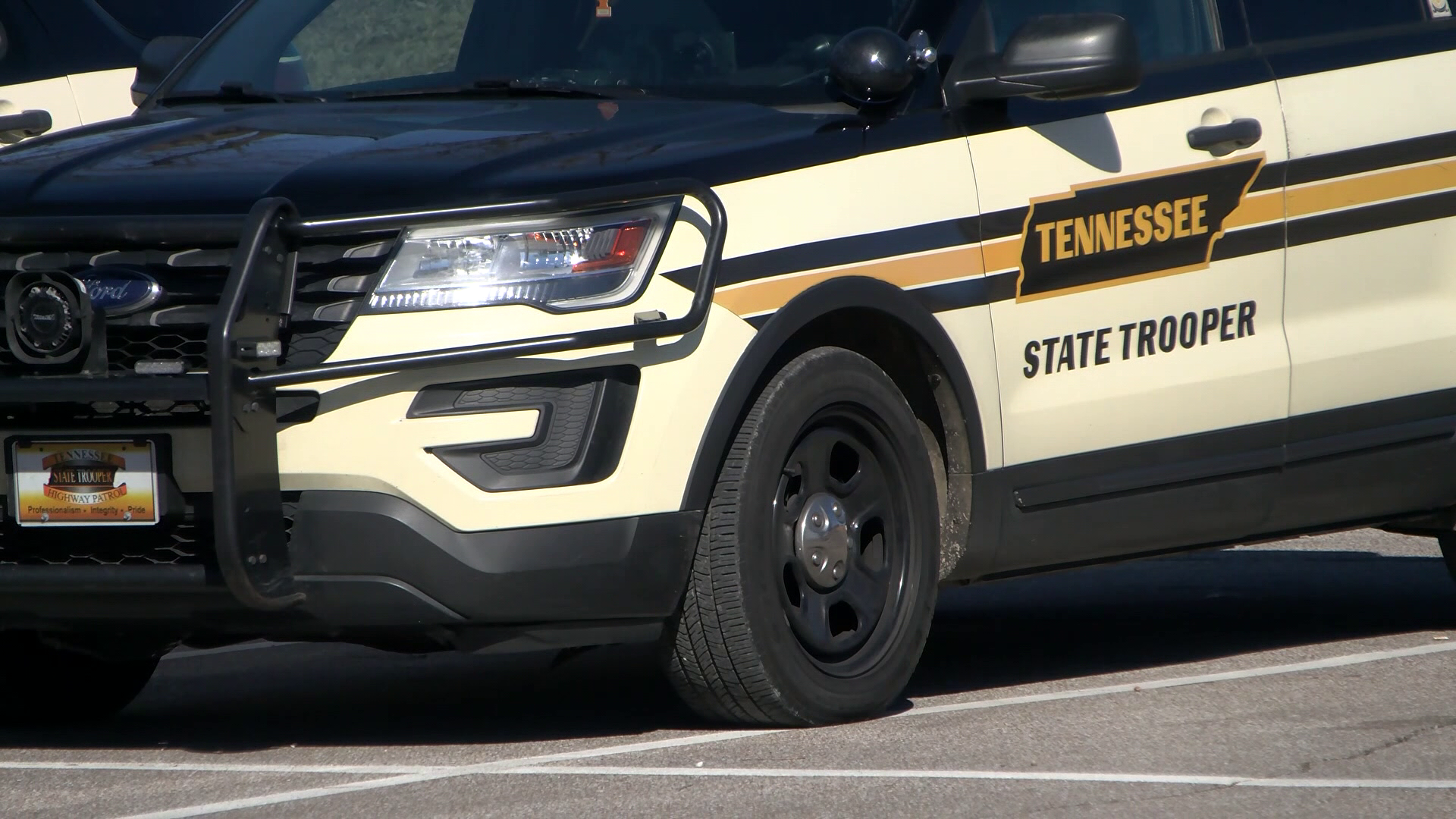 Governor says new Tennessee highway troopers heading to Shelby County