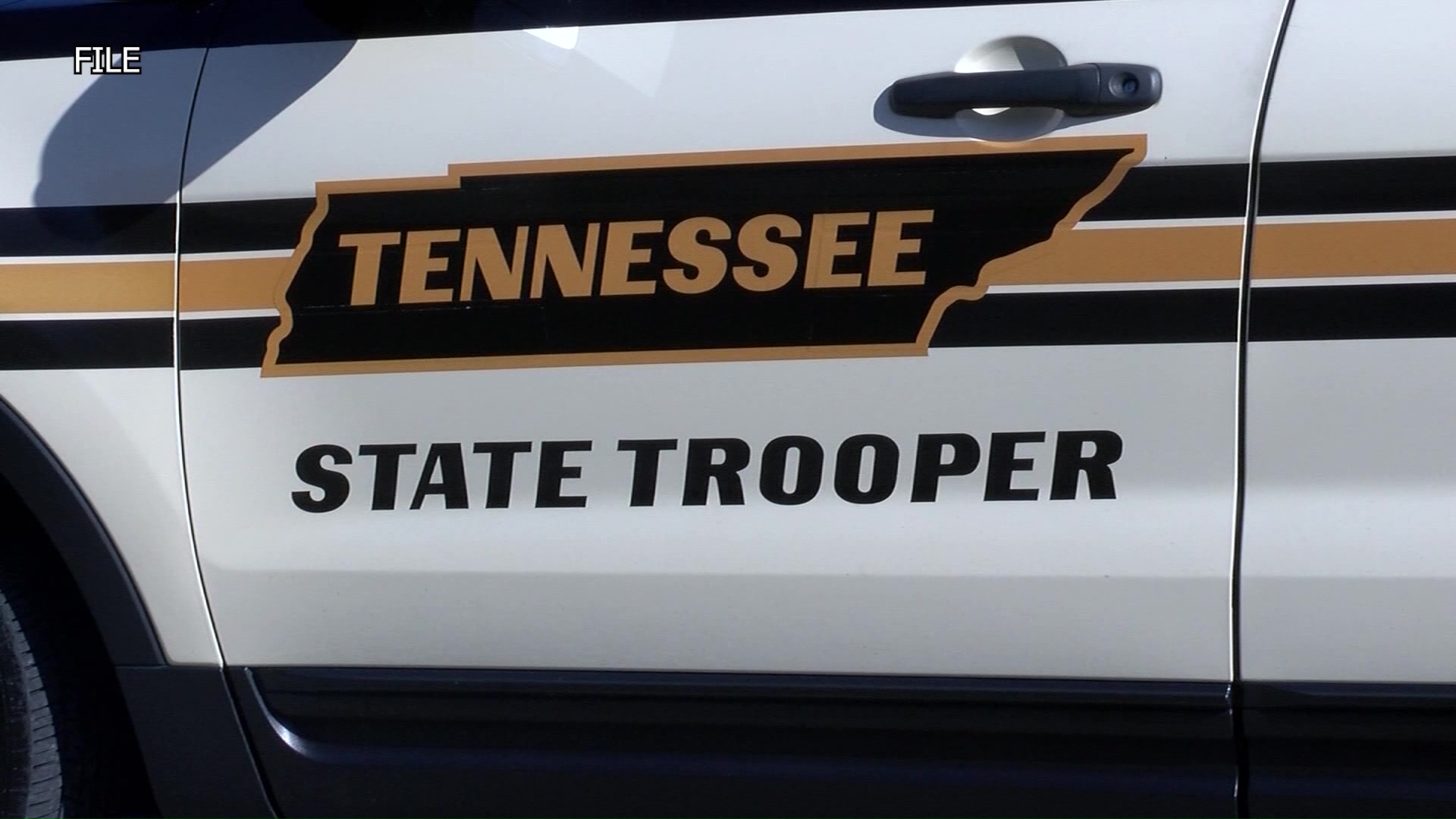 Tennessee Highway Patrol holiday safety campaign upping patrols in all 95 counties. WATE 6 On Your Side