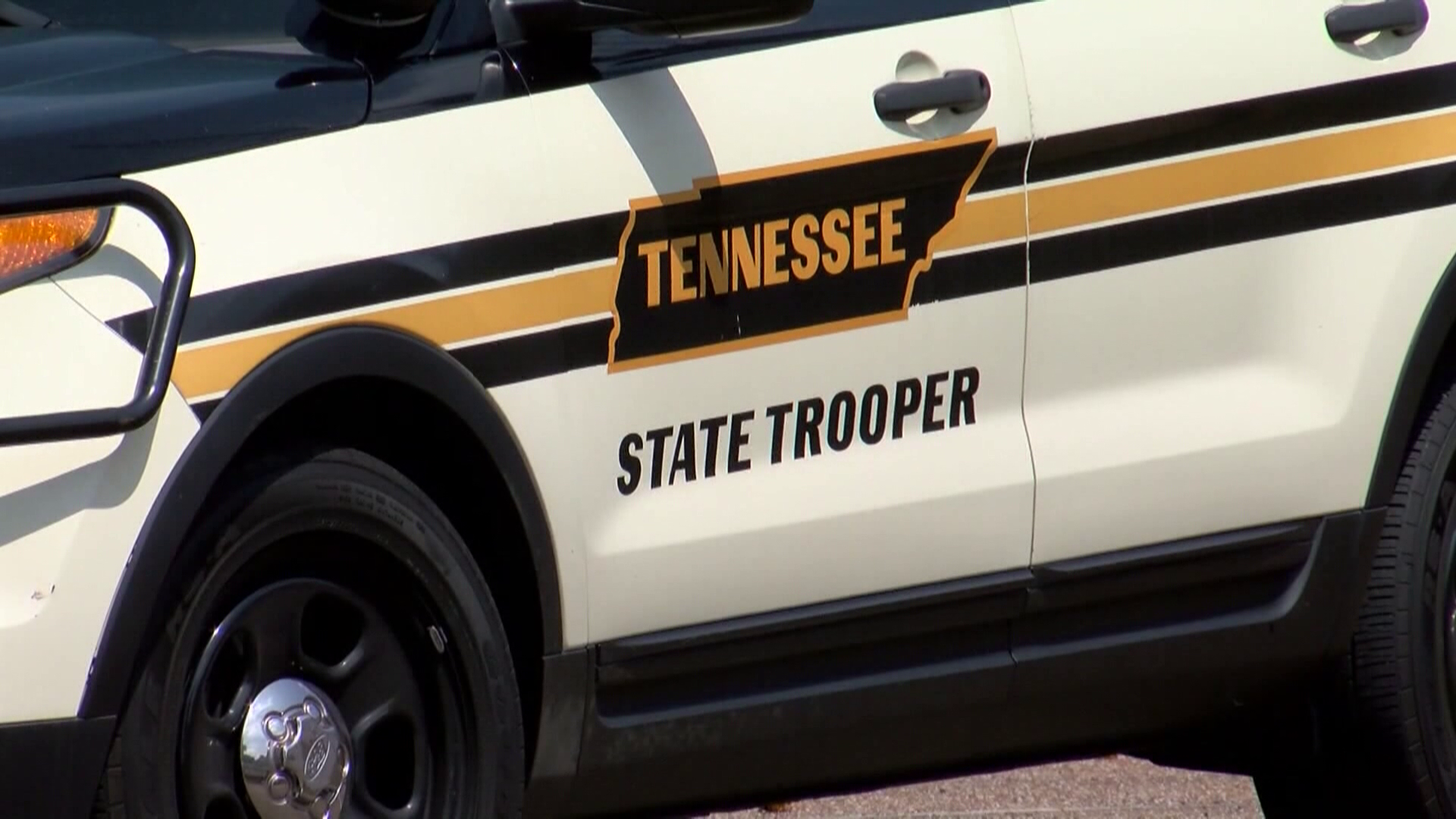 Tennessee Highway Patrol increases presence in Memphis area