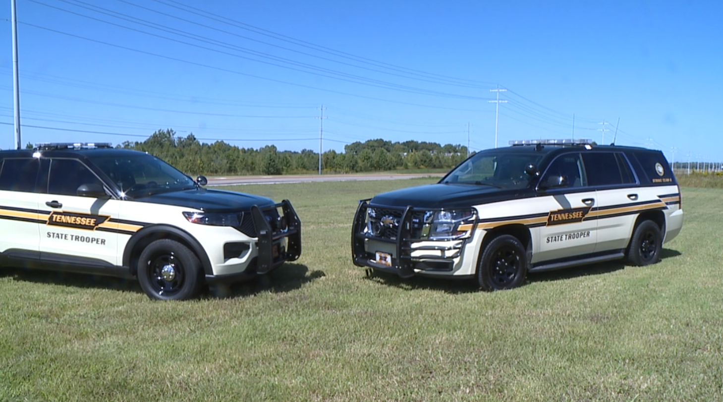 Tennessee Highway Patrol seeks to fill 130 vacant positions across the state