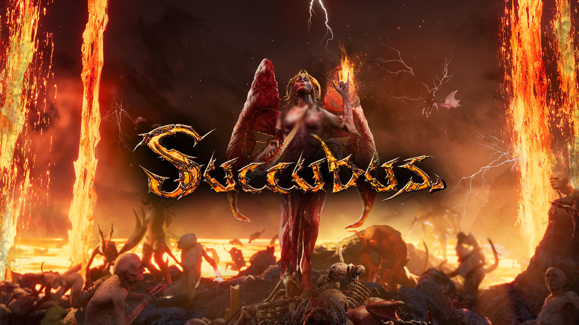 Succubus Review