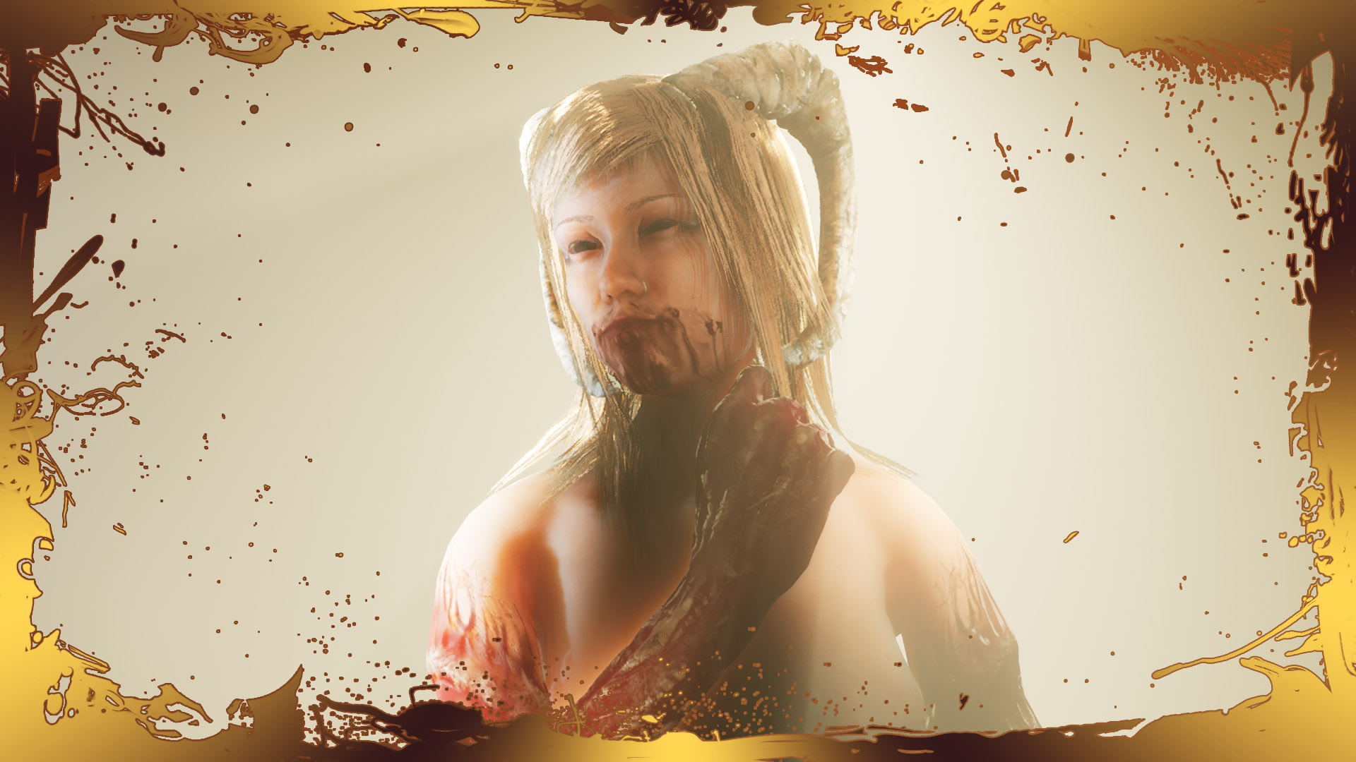 Wallpaper Succubus (Steam) image