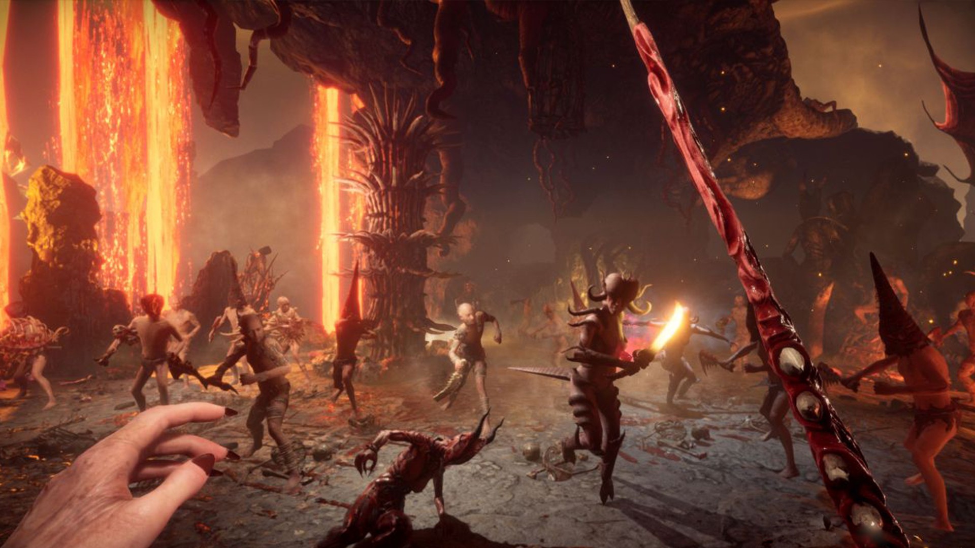 Buy Succubus (Steam)