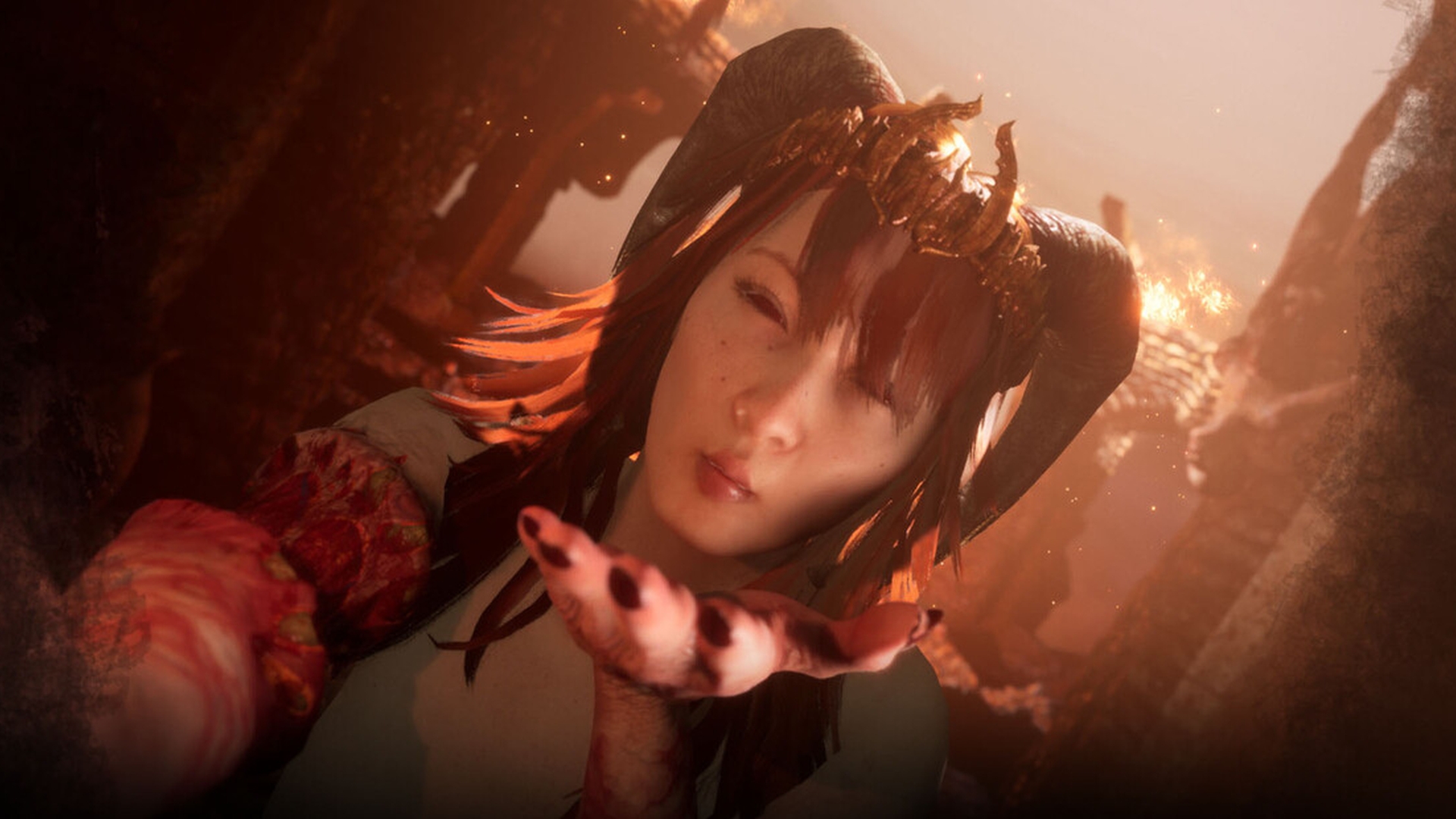 Agony Spin Off Succubus VR Has Been Banned From Steam