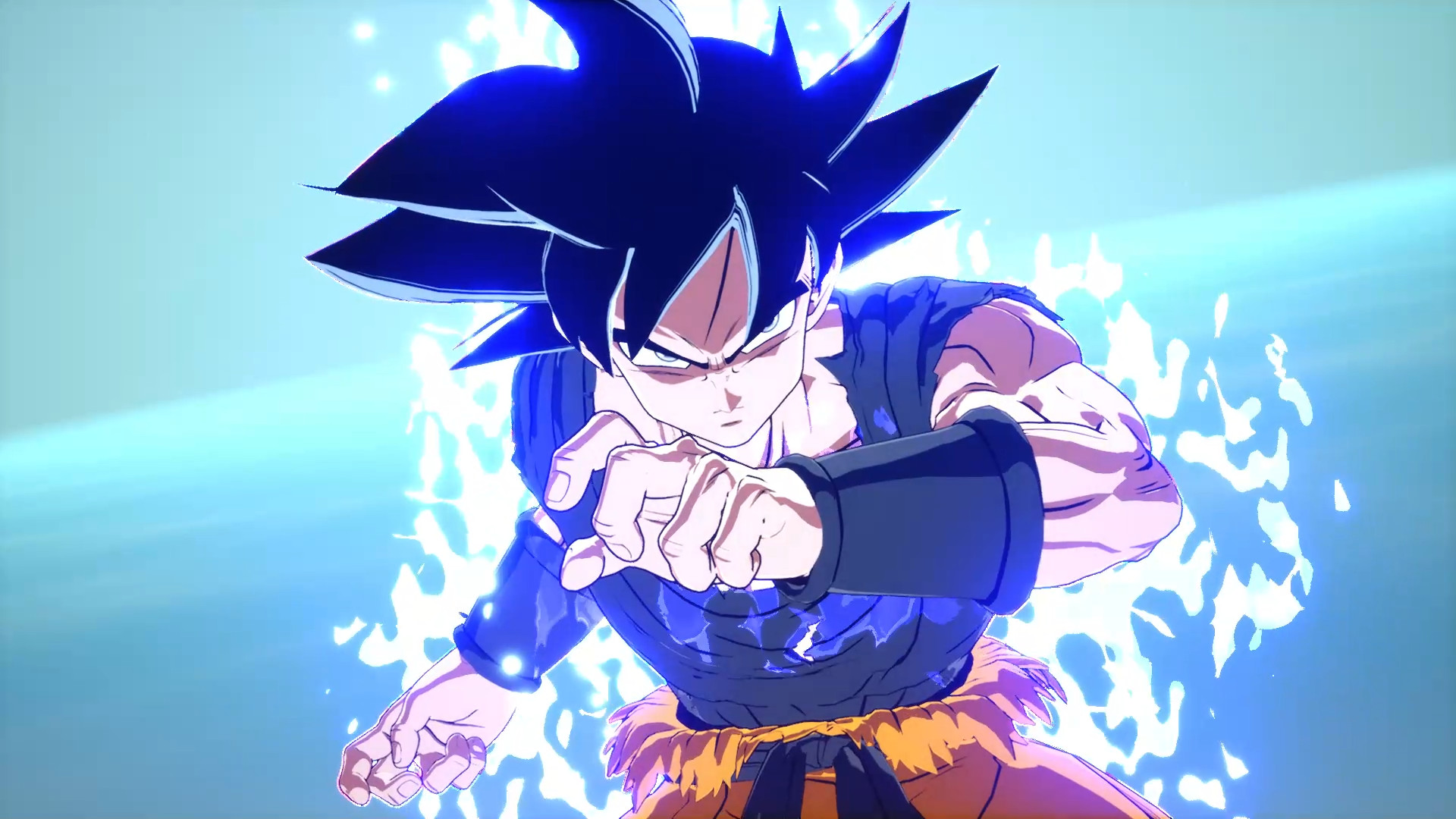 Capsule Corp Goku & Vegeta Mod for Dragon Ball: Sparking! ZERO