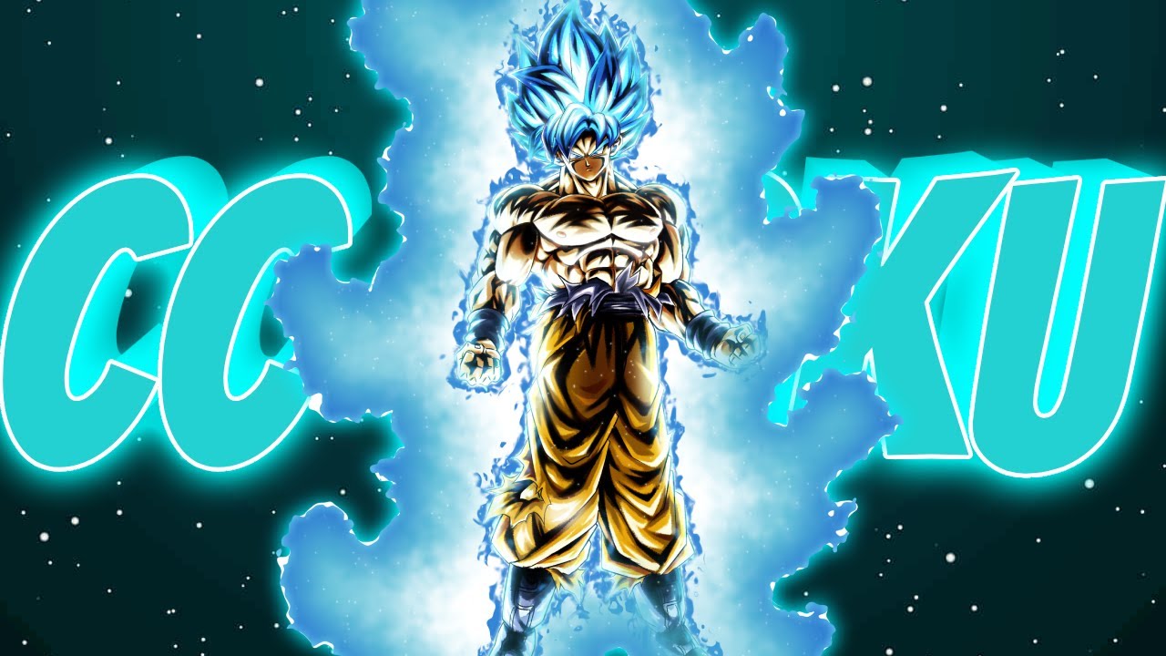 How Strong Is Capsule Corp Goku?