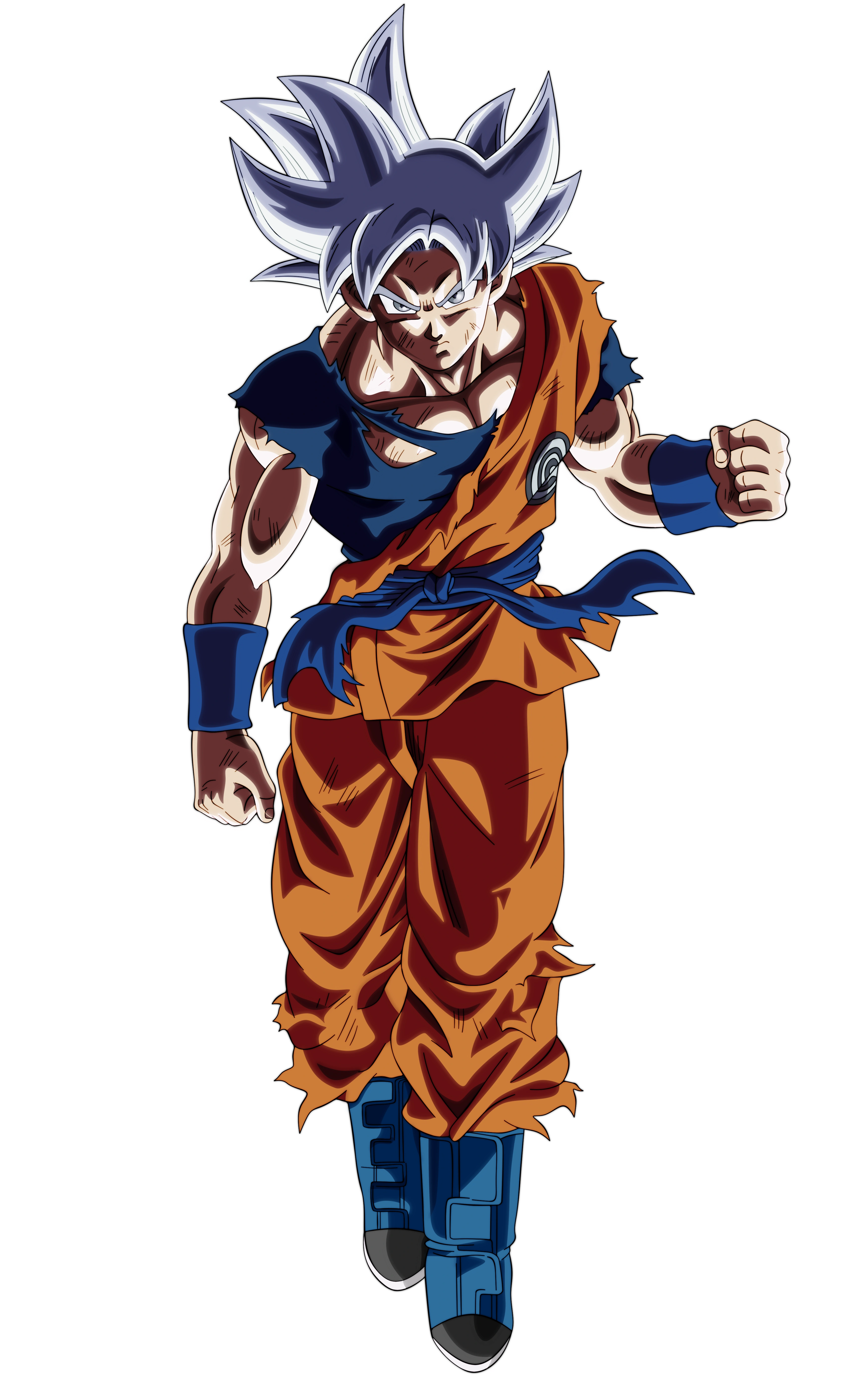 CC Goku (Capsule Corp)