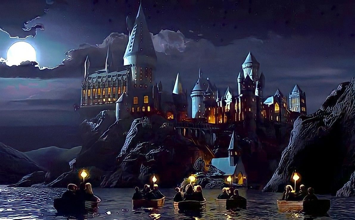A Harry Potter river cruise is coming. but the price is a bit riddikulus