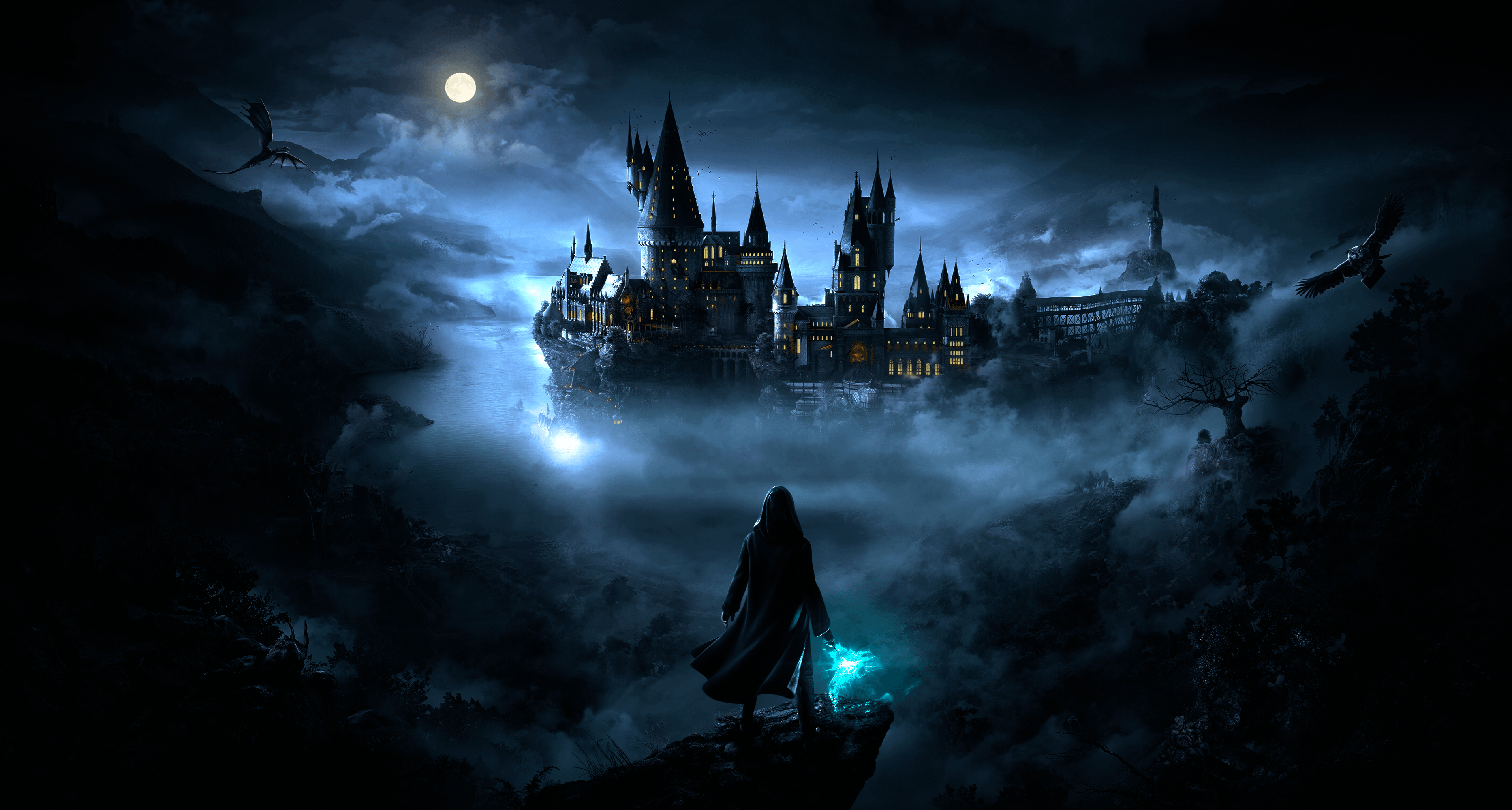 Anyone know where I can find a better wallpaper of this ?