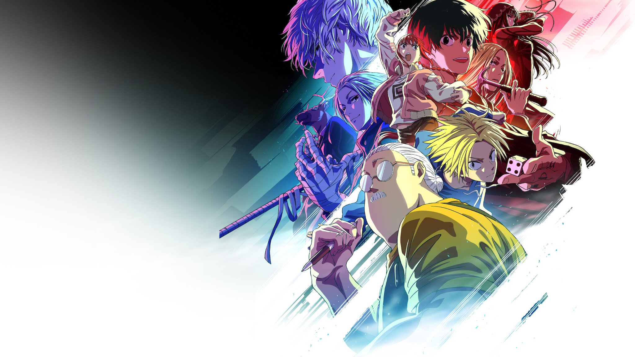 Season 1 Part 2 2: SAKAMOTO DAYS