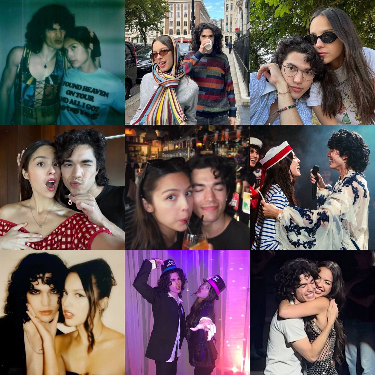 ashley / Posts