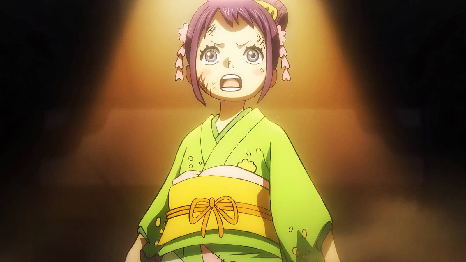 One Piece: The Significance of Tama's Influence in Wano Country