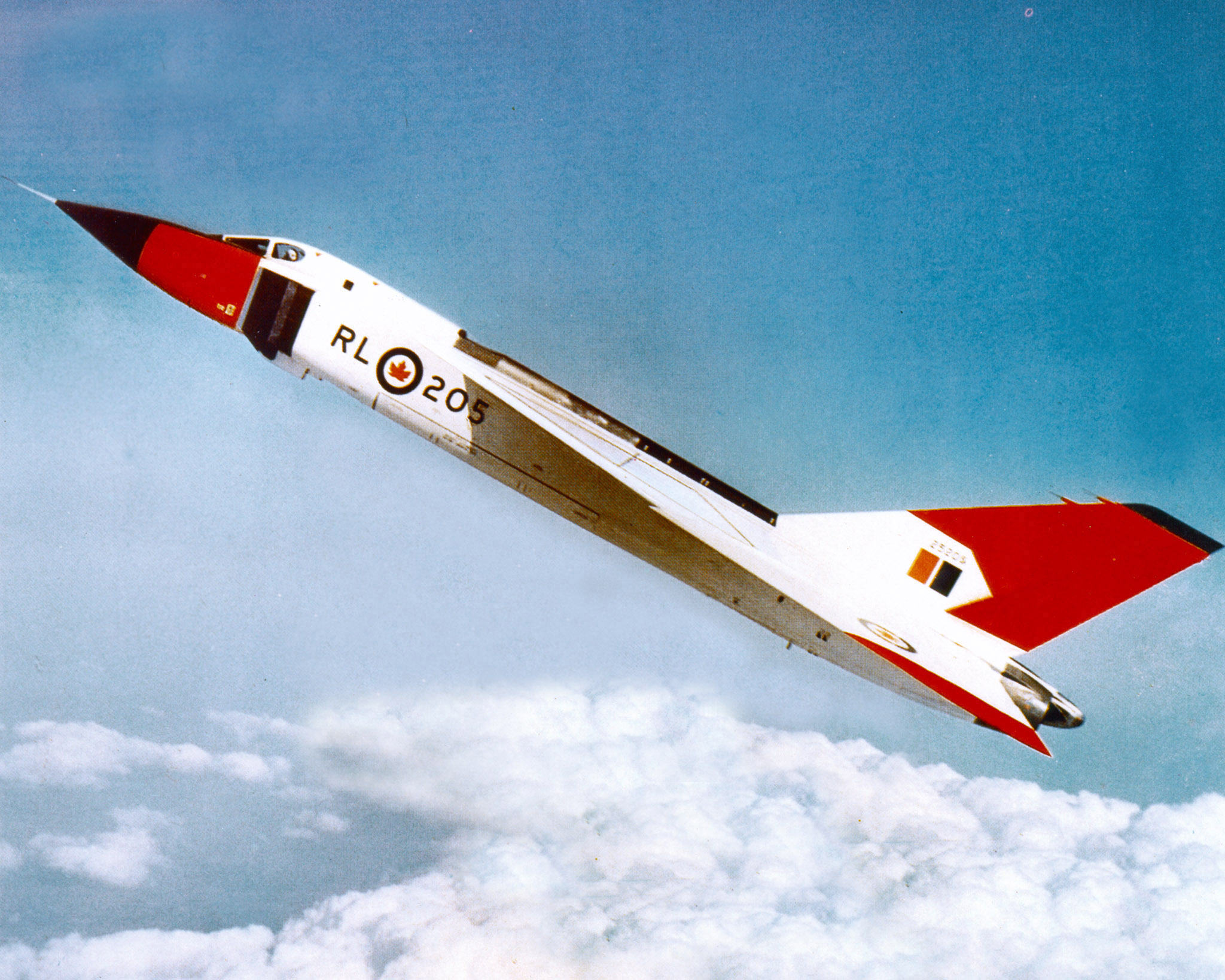 Video: Avro Arrow model found in Lake Ontario. Ideastream Public Media