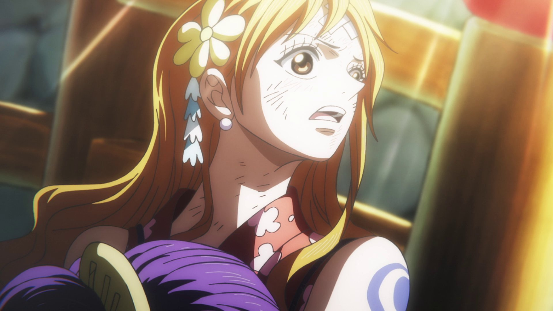 How Do You Guys Feel About O Tama?