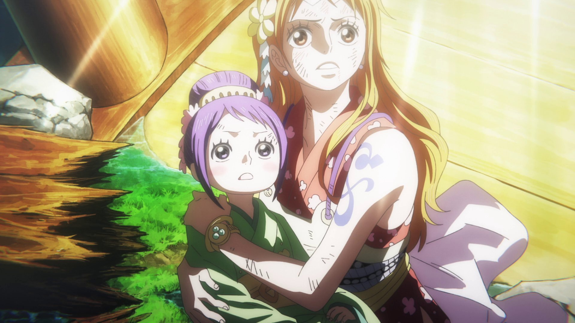 How Do You Guys Feel About O Tama?