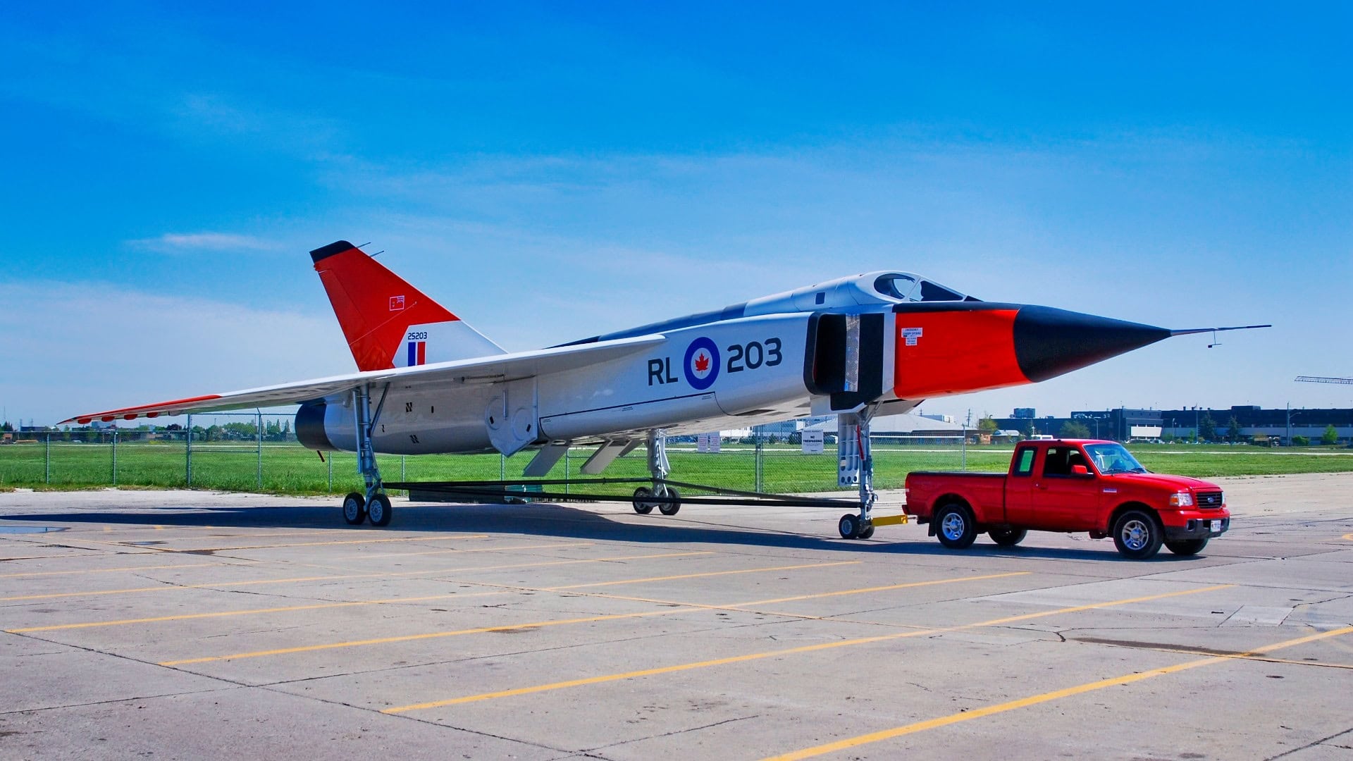 Avro Arrow CF 105: Canada's Great Fighter Jet Catastrophe